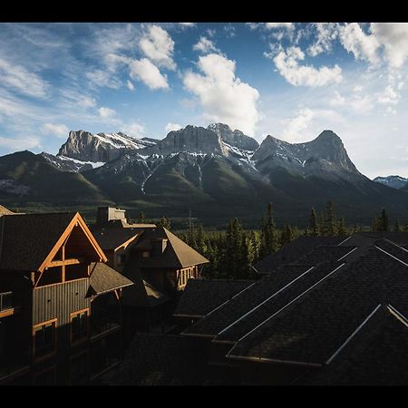 Luxury Resort 2Bedroom 2Bath Sleeps 6 945 Square Feet Canmore Exterior photo